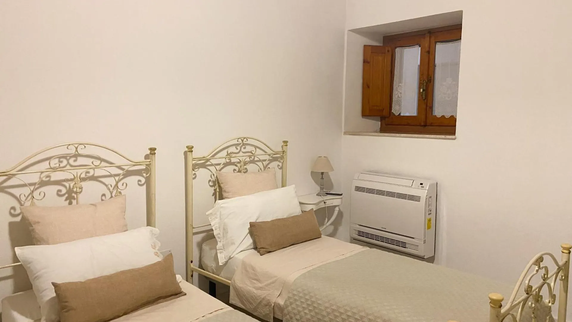 Cato - Le Vacanze Come A Casa Tua Carloforte  Ιταλία