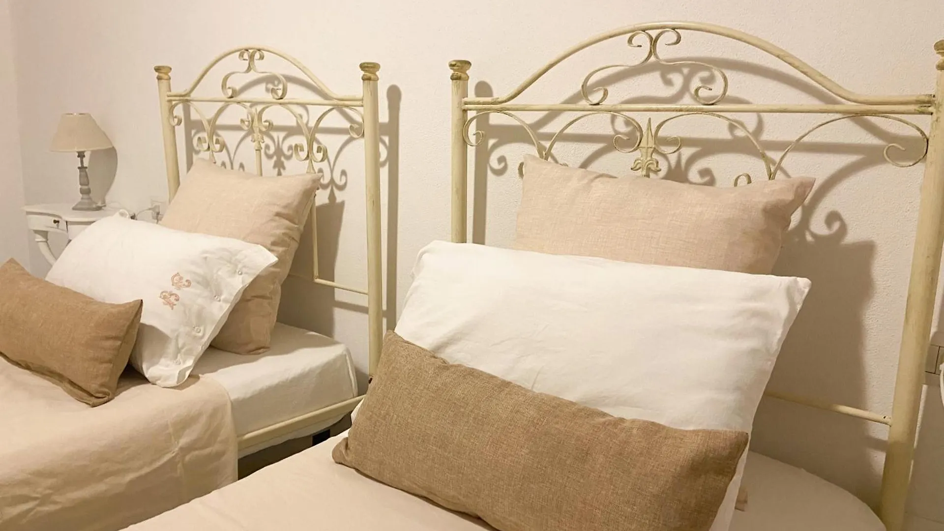 Cato - Le Vacanze Come A Casa Tua Carloforte  0*, Carloforte (Isola di San Pietro) Ιταλία